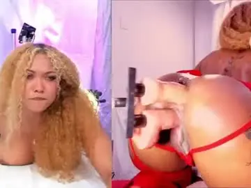 Chaturbate Free Porn Cam of _lia_stone