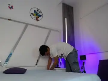 Chaturbate Private Sex Chat of amber_and_tyler_