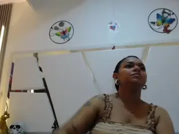 Chaturbate Nude Webcam of amber_and_tyler_