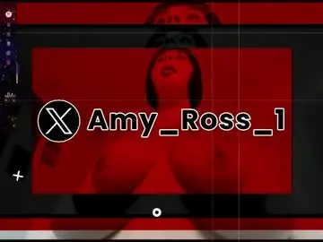 Chaturbate Free Live Porn of amy_ross1