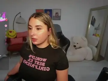 Chaturbate Sex Chat of amy_ross1