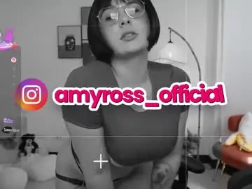 Chaturbate Adult Webcams of amy_ross1