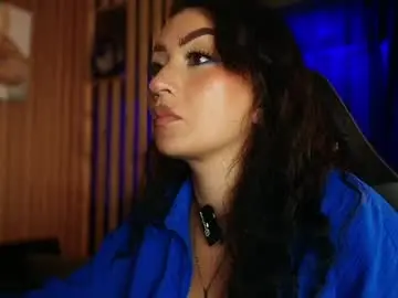 Chaturbate Adult Webcams of arrkabellaa