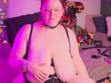 Chaturbate Sex Chat of auroraenigma