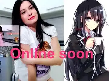 Chaturbate Live Porn of cindy_sweety1