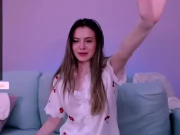 Chaturbate Private Sex Chat of cindy_sweety1