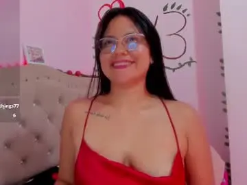 Chaturbate Free Porn Cam of iamevaaa
