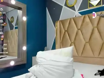 Chaturbate Free Live Porn of itzykardashan_27