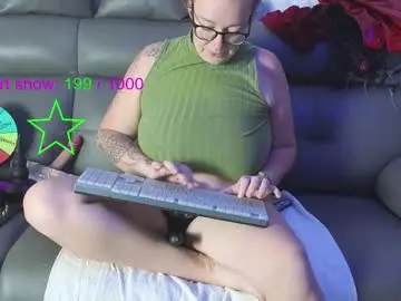 Chaturbate Watch Live Sex Cams of jadestaruk