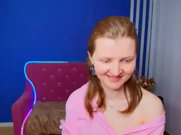 Chaturbate Nude Webcam of lisa__evans