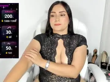 Chaturbate Live Sex of mariana_1_