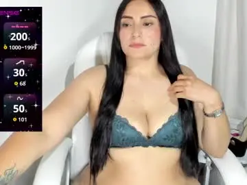 Chaturbate Live Sex of mariana_1_