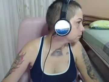 Chaturbate Best Webcam of moon_cat85