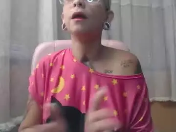 Chaturbate Adult Webcam of moon_cat85