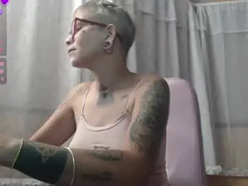 Chaturbate Adult Video Chat of moon_cat85