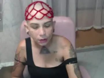 Chaturbate Sex Chat of moon_cat85