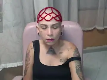 Chaturbate Live Sex Cam of moon_cat85