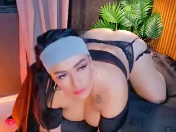 Chaturbate Live Porn of sex_in_paradise24