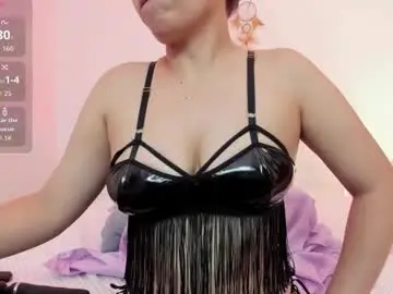 Chaturbate Nude Webcam of sofia_walke