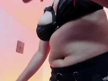 Chaturbate Live Porn of sofia_walke