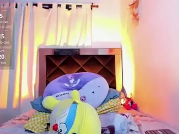 Chaturbate Live Porn of sofia_walke