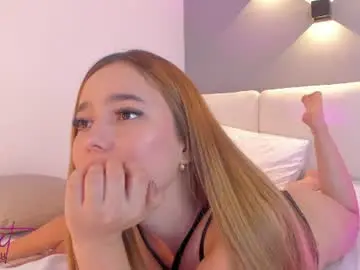 Chaturbate Nude Webcam of sweettammy_