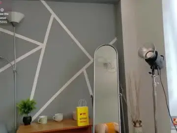 Chaturbate Live Sex of sylvianyvellero