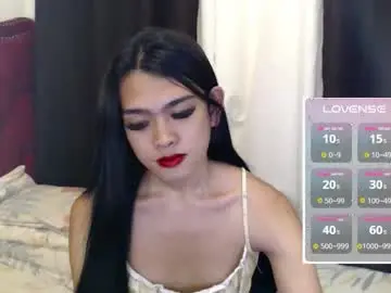 Chaturbate Sex Cam of urpinayjenfuckerxxx