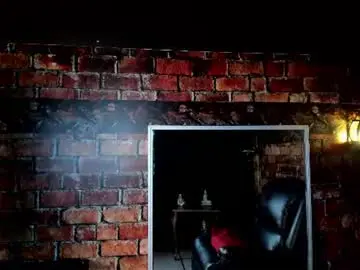 Chaturbate Sex Cam of zamariah