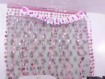 Chaturbate Private Sex Chat of anette_cooper