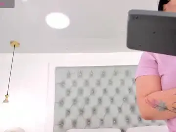 Chaturbate Live Sex Cam of anette_cooper