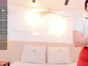 Chaturbate Best Webcam of anette_cooper