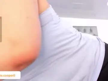Chaturbate Live Sex of anette_cooper
