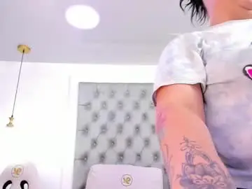 Chaturbate Sex Cam of anette_cooper