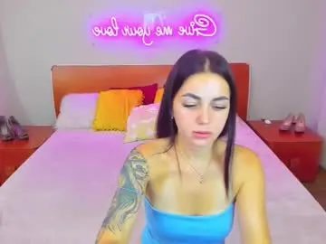 Chaturbate Watch Live Sex Cams of ashley_crashly