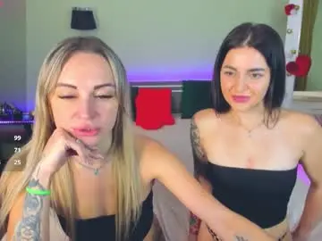 Chaturbate Best Webcam of ashley_crashly