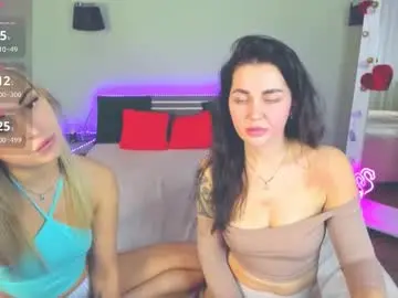 Chaturbate Live Sex of ashley_crashly