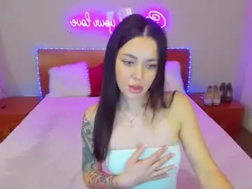 Chaturbate Best live sex cam show of ashley_crashly