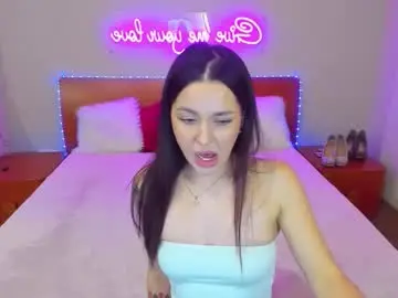 Chaturbate Free Porn Cam of ashley_crashly