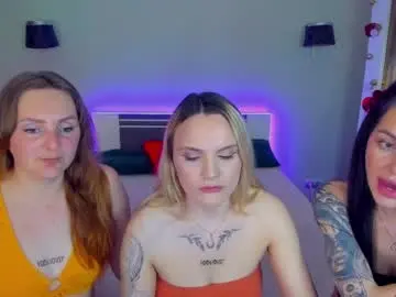 Chaturbate Live Sex of ashley_crashly