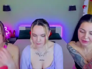 Chaturbate Free Porn Cam of ashley_crashly