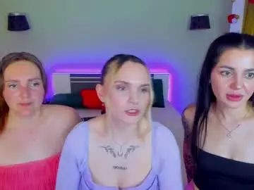 Chaturbate Adult Webcams of ashley_crashly