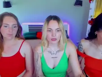Chaturbate Free Live Porn of ashley_crashly