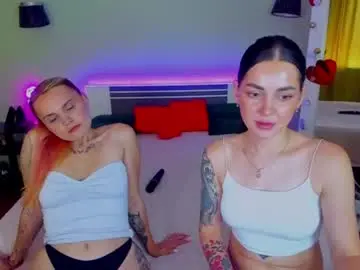 Chaturbate Best Webcam of ashley_crashly