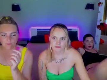 Chaturbate Private Sex Chat of ashley_crashly
