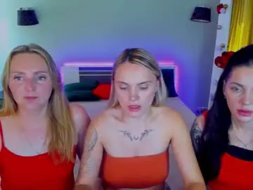 Chaturbate Adult Webcam of ashley_crashly