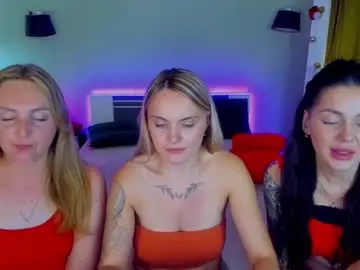 Chaturbate Live Sex of ashley_crashly