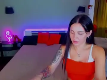 Chaturbate Free Live Porn of ashley_crashly