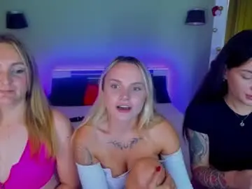 Chaturbate Free Live Porn of ashley_crashly