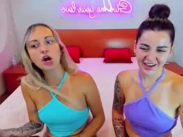 Chaturbate Live Porn of ashley_crashly